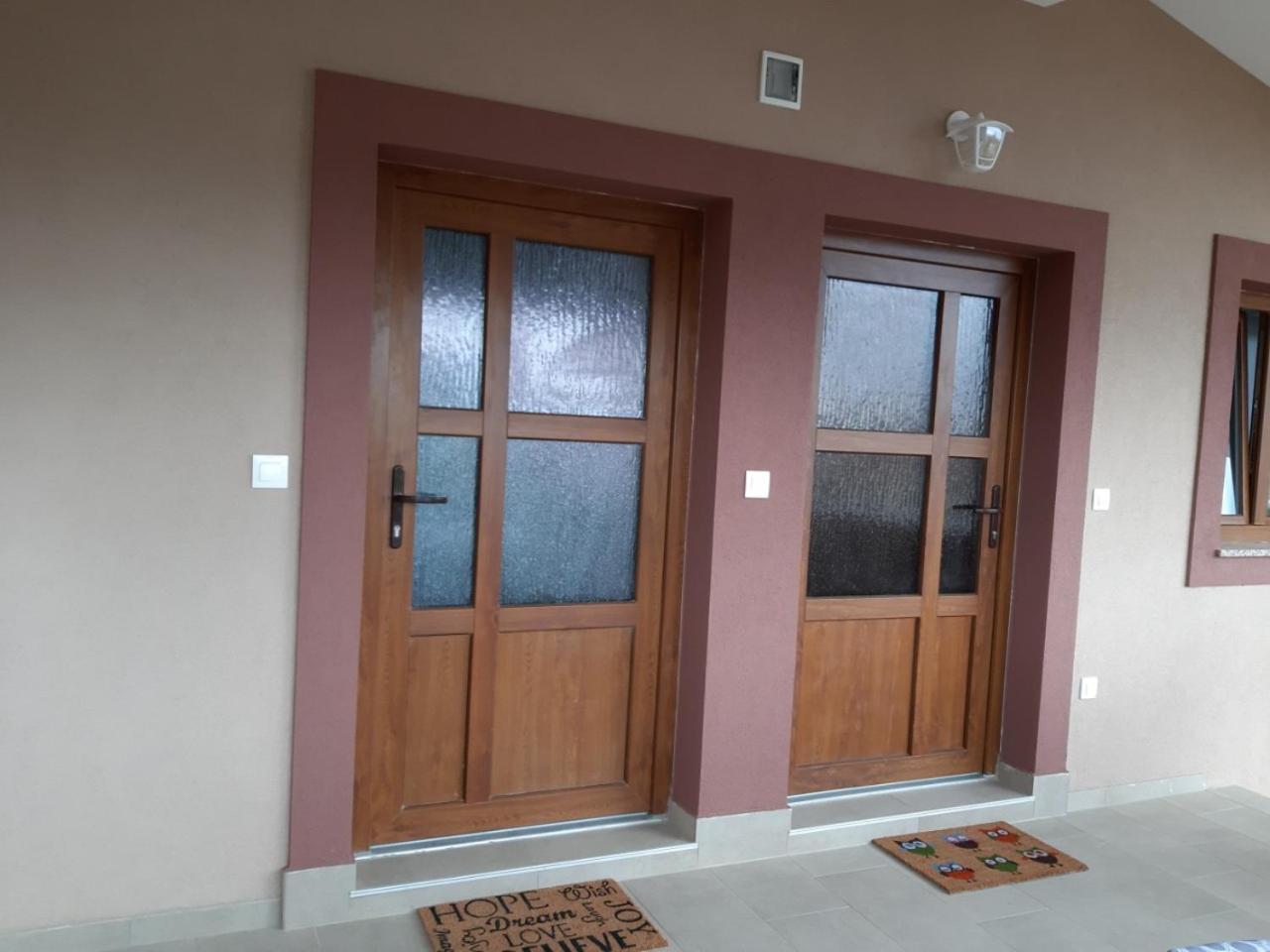 Apartman Nena Vodnjan Exterior photo