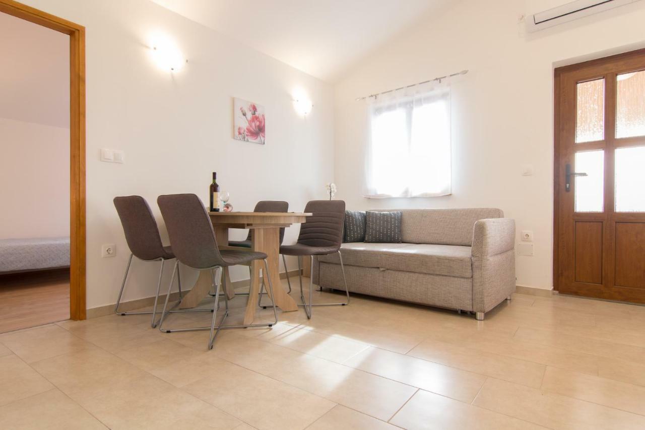 Apartman Nena Vodnjan Exterior photo