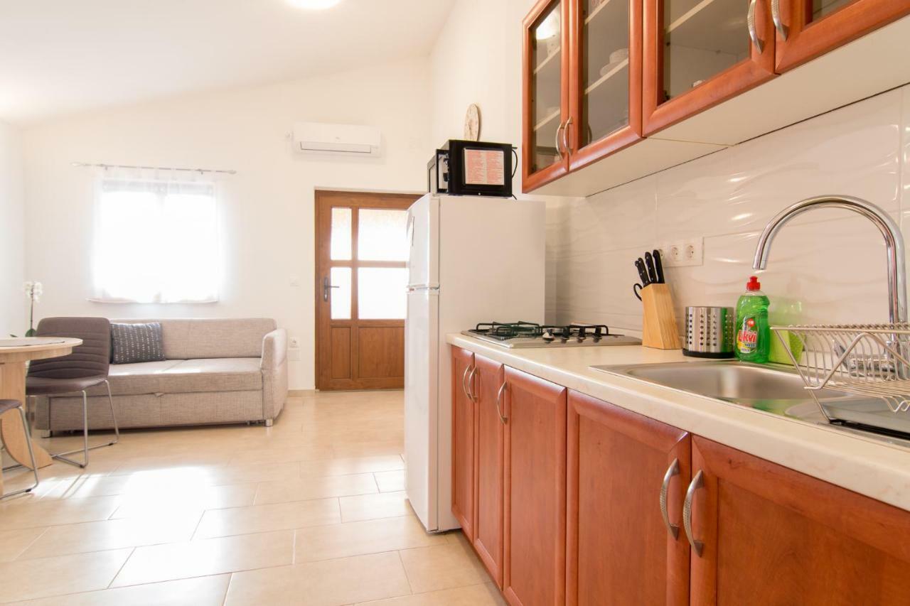 Apartman Nena Vodnjan Exterior photo