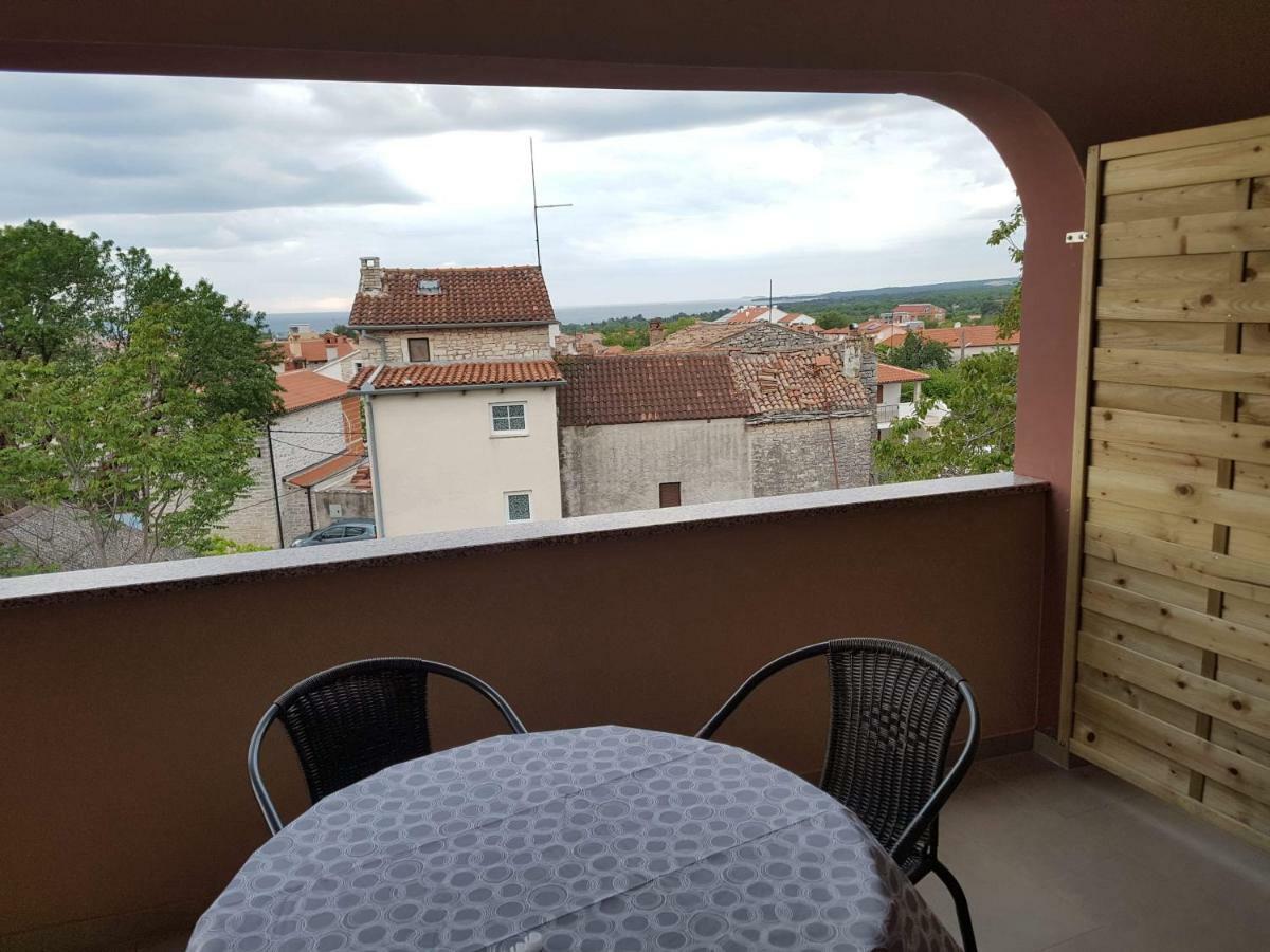 Apartman Nena Vodnjan Exterior photo